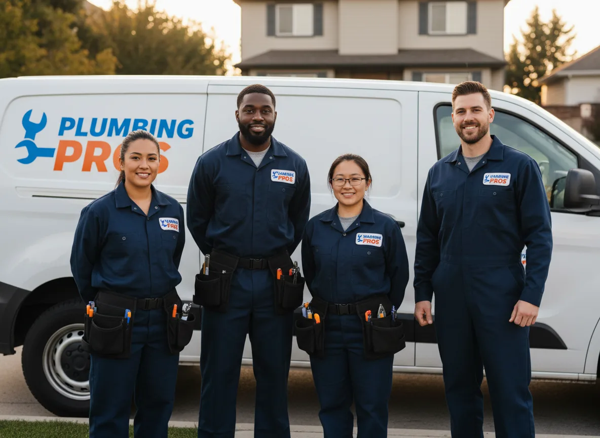 Water Heater Repair company in Clarence, IA